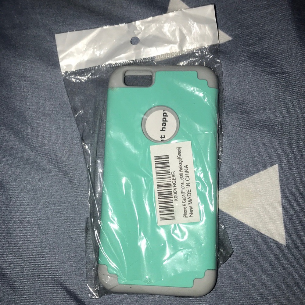 brand new iphone 6 case